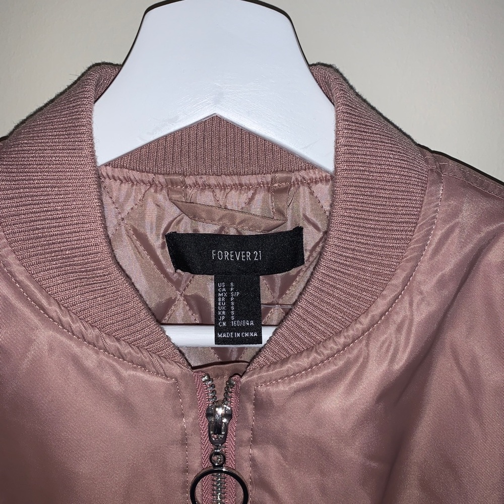 Jacket - Picture 2 of 3